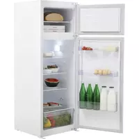 Kép 7/10 - Beko BDSA250K3SN beépíthető felülfagyasztós hűtőszekrény