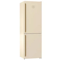Kép 1/6 - GORENJE NRK6192CLI kombinált hűtőszekrény 185/60cm NF