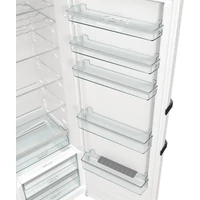 Kép 3/7 - GORENJE egyajtós hűtő 185/60cm 398L fehér