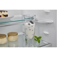 Kép 10/26 - ELECTROLUX LNS9TE19S beépíthető kombinált hűtőszekrény 54/188cm