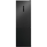 Kép 1/9 - AEG RCB732E5MB alulfagyasztós NoFrost hűtőszekrény • 186/60cm