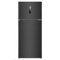 Kép 1/3 - GERATEK KG5100DIX felülfagyasztós hűtőszekrény * 70cm