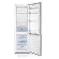 Kép 2/3 - GORENJE RK4182PS4 kombinált hűtőszekrény * 175/55cm Inox