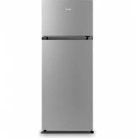 Kép 1/4 - GORENJE RF414EPS4 felülfagyasztós hűtőszekrény * 143/55cm Inox