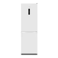 Kép 1/4 - GORENJE NRK619CAW4 kombinált hűtőszekrény * 186/60cm NoFRost