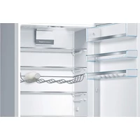 Kép 3/6 - BOSCH KGE498ICP kombinált hűtőszekrény * 201/70cm Inox NoFRost