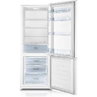 Kép 4/5 - GORENJE RK4182PW4 kombinált hűtőszekrény * 180/55cm fehér E