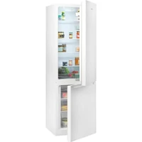 Kép 1/5 - GORENJE RK4182PW4 kombinált hűtőszekrény * 180/55cm fehér E