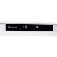 Kép 3/3 - ELECTROLUX IK303BNR beépíthető hűtőszekrény * 165/55cm alulfagyasztós
