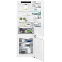 Kép 1/3 - ELECTROLUX IK303BNR beépíthető hűtőszekrény * 165/55cm alulfagyasztós