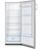 Kép 2/3 - GORENJE R4142PS hűtőszerény * 143/54cm inox 242 liter