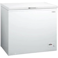 Kép 1/3 - VIVAX CFR-297H fagyasztó láda 297L