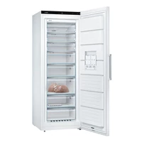 Kép 2/13 - BOSCH GSN58AWEV NO FROST fagyasztószekrény