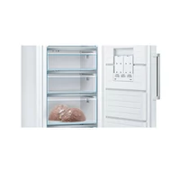 Kép 9/13 - BOSCH GSN58AWEV fagyasztószekrény 366L 191/70 cm NF