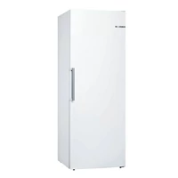 Kép 1/13 - BOSCH GSN58AWEV fagyasztószekrény 366L 191/70 cm NF