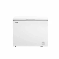 Kép 1/3 - VIVAX CFR-245H fagyasztóláda • 245 liter