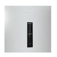 Kép 3/5 - GORENJE FN619DAXL6 NoFrost fagyasztószekrény 185/60 cm, INOX