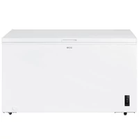 Kép 1/2 - ECG EFP 14180 WE fagyasztóláda 418L