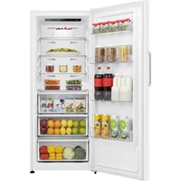 Kép 2/5 - GORENJE FNC717DAW5 fagyasztószekrény / hűtőszekrény 384 liter 175/70cm D enegriaosztály