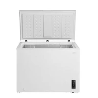 Kép 2/2 - MIDEA MDRC405FEE01 fagyasztóláda 290L