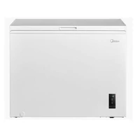 Kép 1/2 - MIDEA MDRC405FEE01 fagyasztóláda 290L