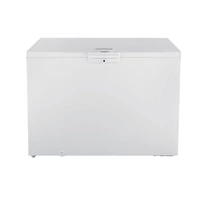 Kép 1/3 - WHIRPOOL WHE 31352 FO 2 fagyasztóláda  •  315L
