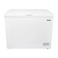 Kép 1/2 - GABA GH-290WE fagyasztóláda » 287L 109/85cm