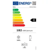 Kép 2/2 - MIDEA MDRC207FEE01 fagyasztóláda • 142 liter