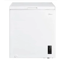 Kép 1/2 - MIDEA MDRC207FEE01 fagyasztóláda • 142 liter