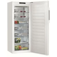 Kép 2/3 - WHIRLPOOL WVA 31612NFW fagyasztó szekrény  *7 fiók* 303/liter*