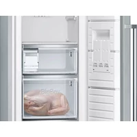 Kép 3/4 - SIEMENS KA95FPIDP fagyasztószekrény * 309liter D