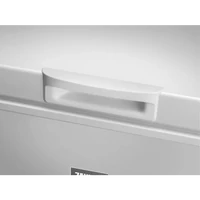 Kép 3/4 - ZANUSSI ZCAN10FW1 fagyasztóláda * 100 liter E