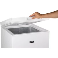 Kép 4/4 - ZANUSSI ZCAN10FW1 fagyasztóláda * 100 liter E