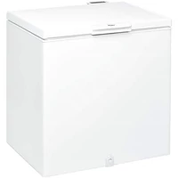 Kép 1/5 - WHIRLPOOL WHS2121 fagyasztóláda • 204 liter