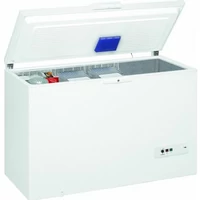 Kép 1/2 - WHIRLPOOL WHM3911 fagyasztóláda • 390 liter