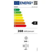 Kép 5/5 - INDESIT UI61W fagyasztószekrény