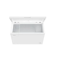 Kép 1/5 - HAUSMEISTER HM4176E fagyasztóláda • 299L 84/113cm