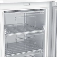 Kép 2/4 - HAUSMEISTER HM4185 fagyasztószekrény 85L 84/55cm