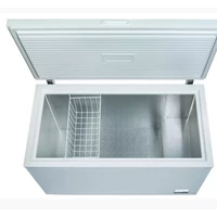 Kép 4/7 - HAUSMEISTER HM4177 fagyasztóláda 400L