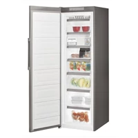 Kép 1/7 - WHIRLPOOL UW8F2CXBI • 7 fiókos NoFrost fagyasztószekrény • 260 liter 188/60cm