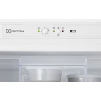 Kép 2/7 - ELECTROLUX LUB3AE88S beépíthető fagyasztószekrény 54/87cm