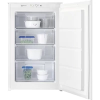 Kép 1/7 - ELECTROLUX LUB3AE88S beépíthető fagyasztószekrény 54/87cm