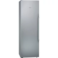 Kép 3/6 - SIEMENS KA95FPIDP+KS36FPIDP amerikai side by side hűtőszekrény 309/242 liter