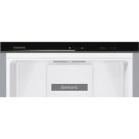 Kép 4/6 - SIEMENS KA95FPIDP+KS36FPIDP amerikai side by side hűtőszekrény 309/242 liter