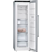 Kép 6/6 - SIEMENS KA95FPIDP+KS36FPIDP amerikai side by side hűtőszekrény 309/242 liter