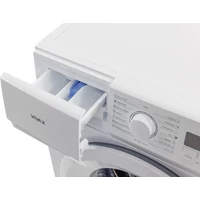 Kép 2/5 - VIVAX WFL100615BS elöltöltős mosógép 6/kg 1000/fordulat