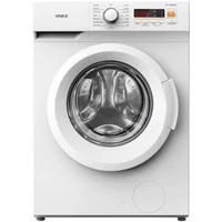 Kép 1/5 - VIVAX WFL100615BS elöltöltős mosógép 6/kg 1000/fordulat