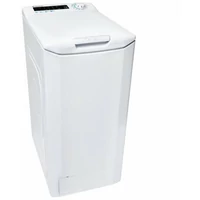 Kép 1/13 - CANDY CSTG48TE1S felültöltős mosógép 8kg/1400
