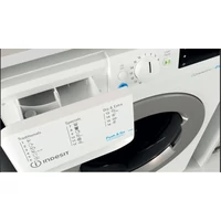 Kép 13/13 - INDESIT BDE961483XWS mosó-szárító