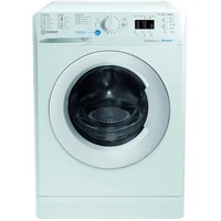 Kép 1/13 - INDESIT BDE961483XWS mosó-szárító
